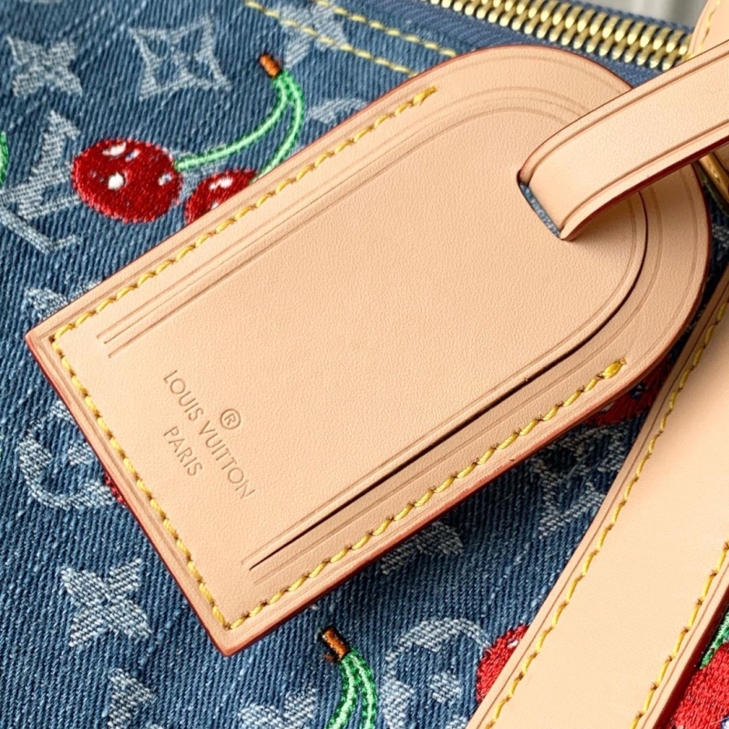LV Travel Bags
